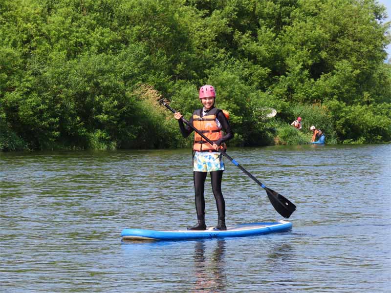 26 NACアドベンチャーセンター