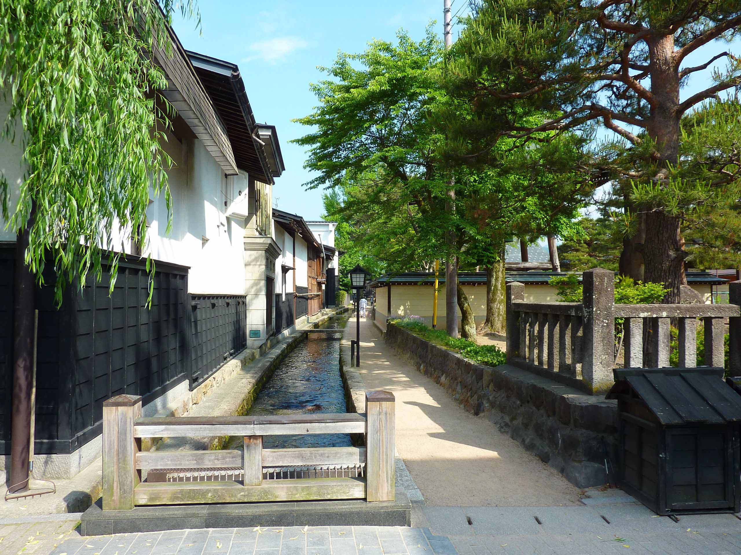 28 SATOYAMA EXPERIENCE