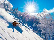 38 ルスツリゾート