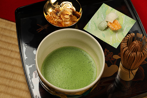 02武家文化と武士道精神に学ぶ金沢武道ツーリズムプロジェクト