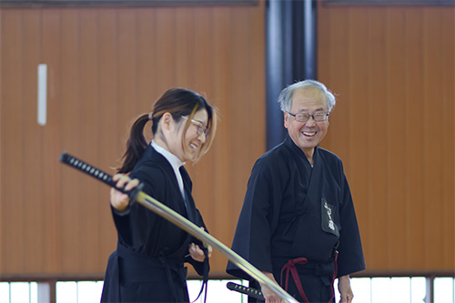 01村山居合振武館