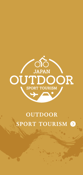 JAPAN OUTDOOR SPORT TOURISM OUTDOOR SPORT TOURISM